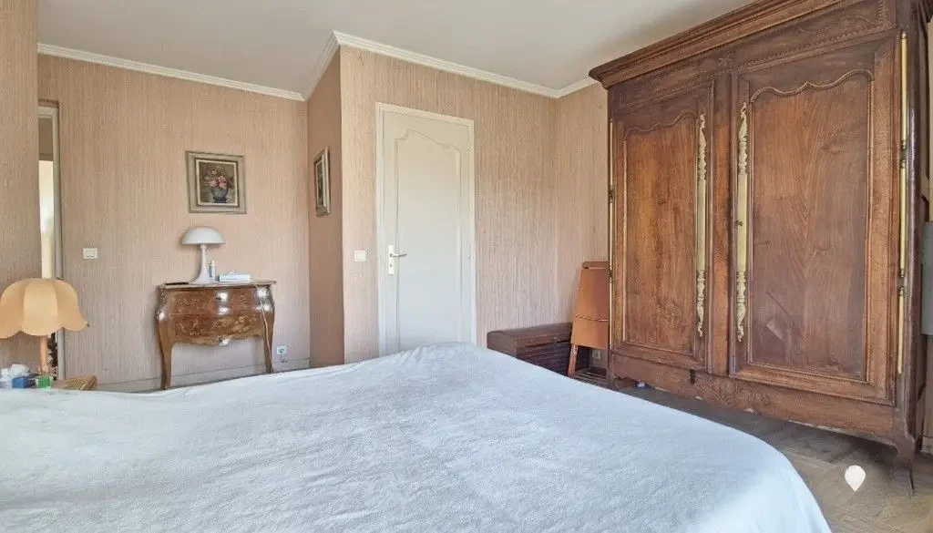 Квартира в Каннах, Франция, 94 м² - фото 6