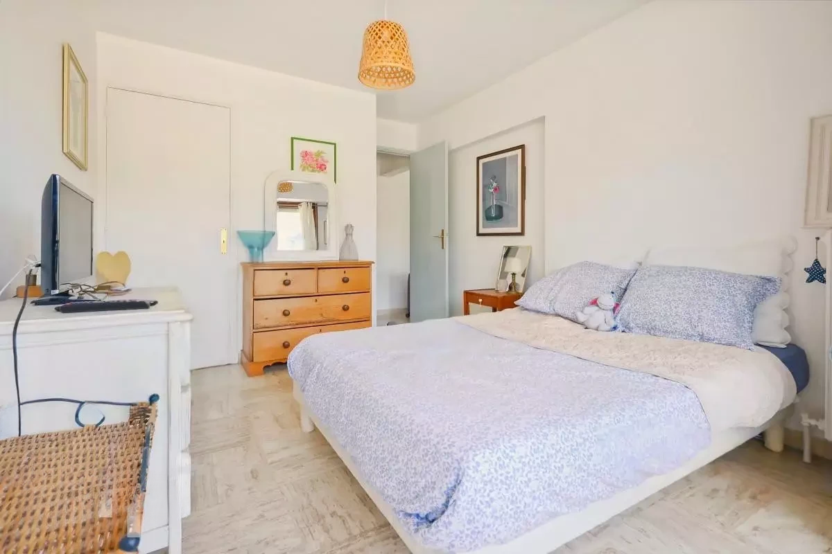 Квартира в Каннах, Франция, 79 м² - фото 6