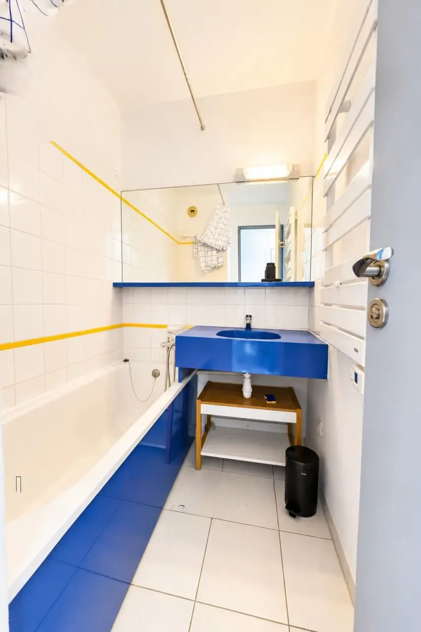 Квартира в Каннах, Франция, 34 м² - фото 6