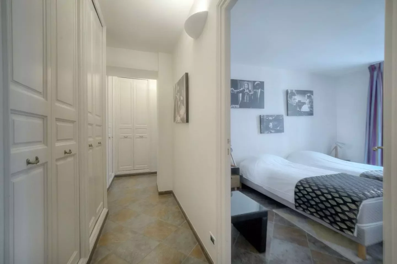 Квартира в Каннах, Франция, 85 м² - фото 6