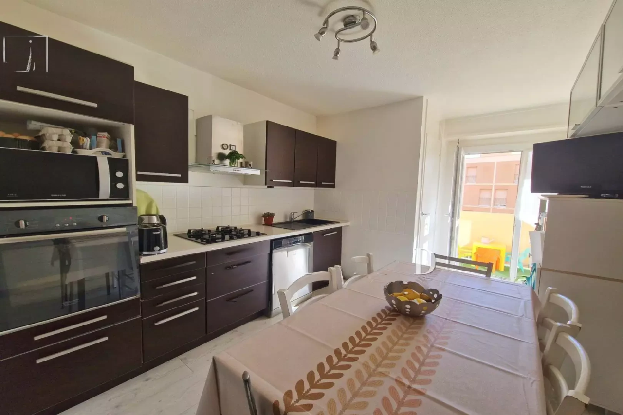 Квартира в Каннах, Франция, 70 м² - фото 6