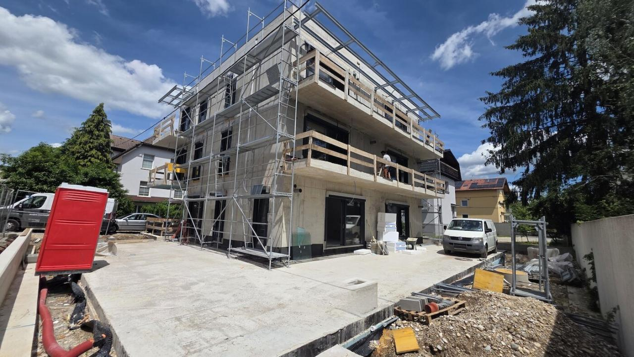 Квартира в Любляне, Словения, 55 м² - фото 6
