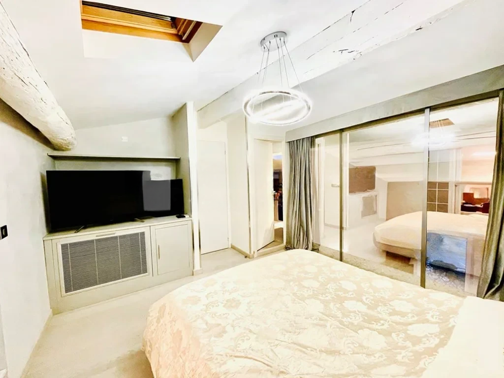 Квартира в Монако, Монако, 116 м² - фото 6