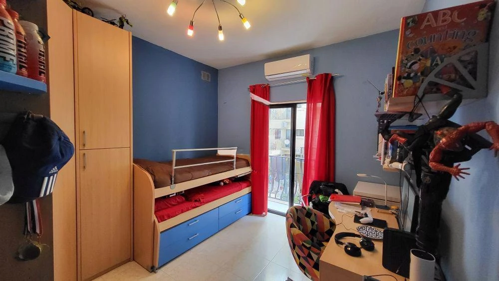 Квартира в Мсиде, Мальта, 160 м² - фото 7