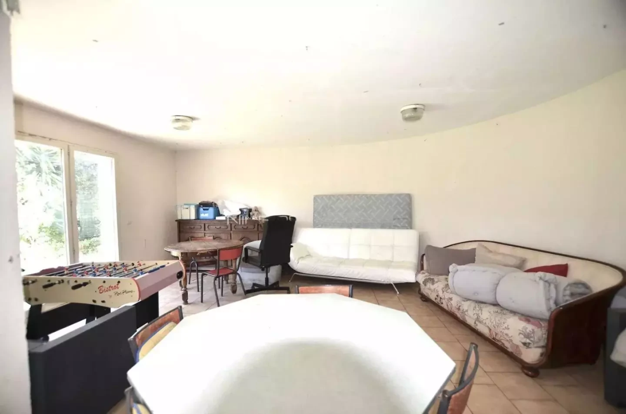 Квартира в Каннах, Франция, 95 м² - фото 7