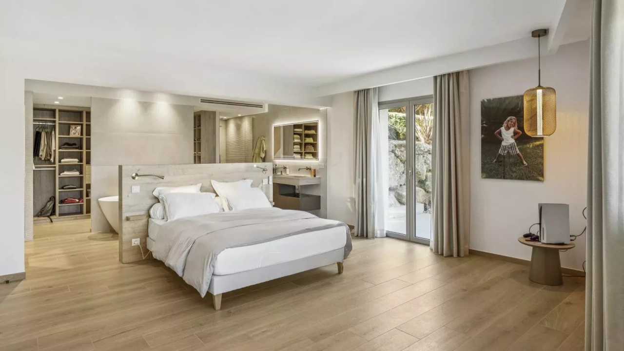 Квартира в Каннах, Франция, 290 м² - фото 7