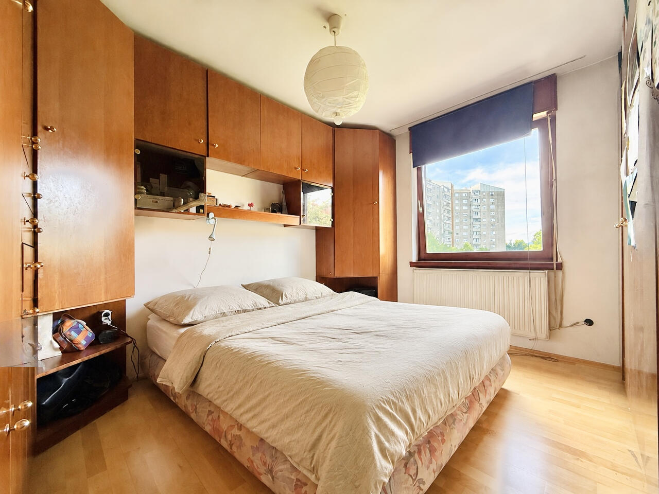 Квартира в Любляне, Словения, 94 м² - фото 7