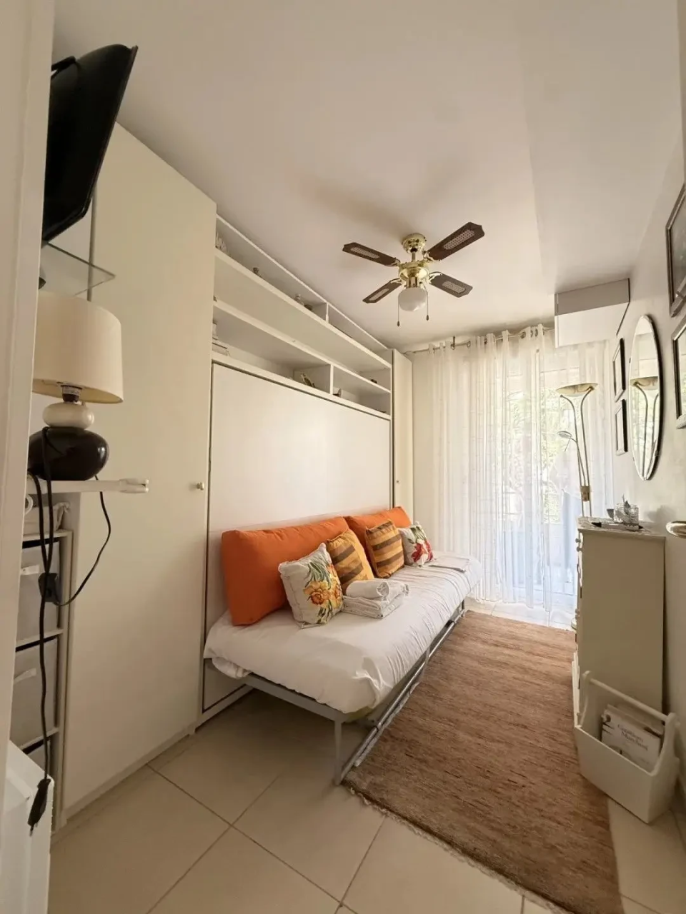 Квартира в Каннах, Франция, 68 м² - фото 7