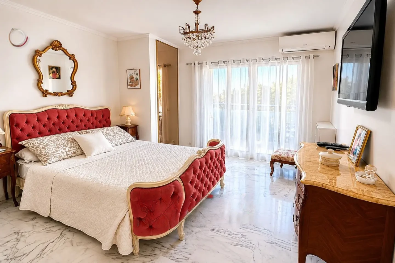 Квартира в Каннах, Франция, 76 м² - фото 7