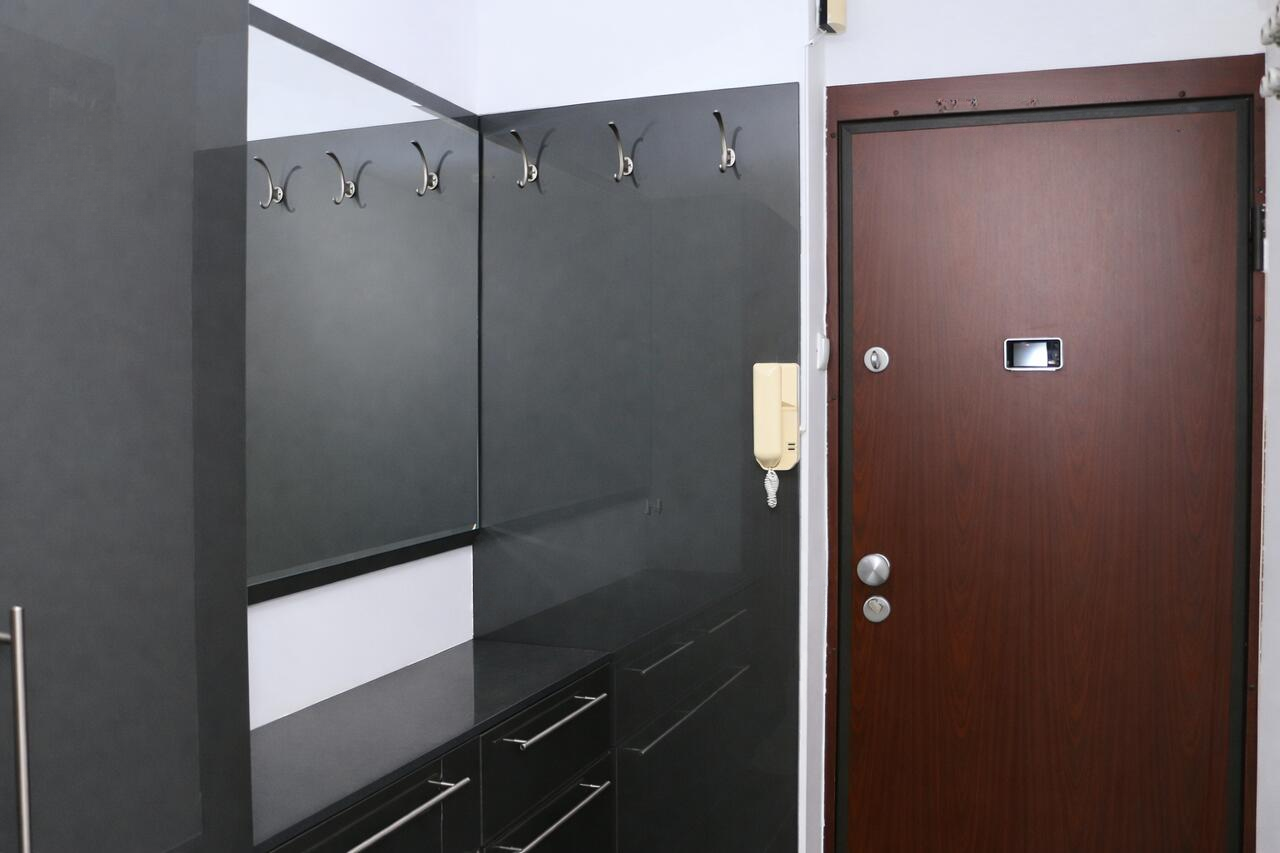 Квартира в Любляне, Словения, 56 м² - фото 7