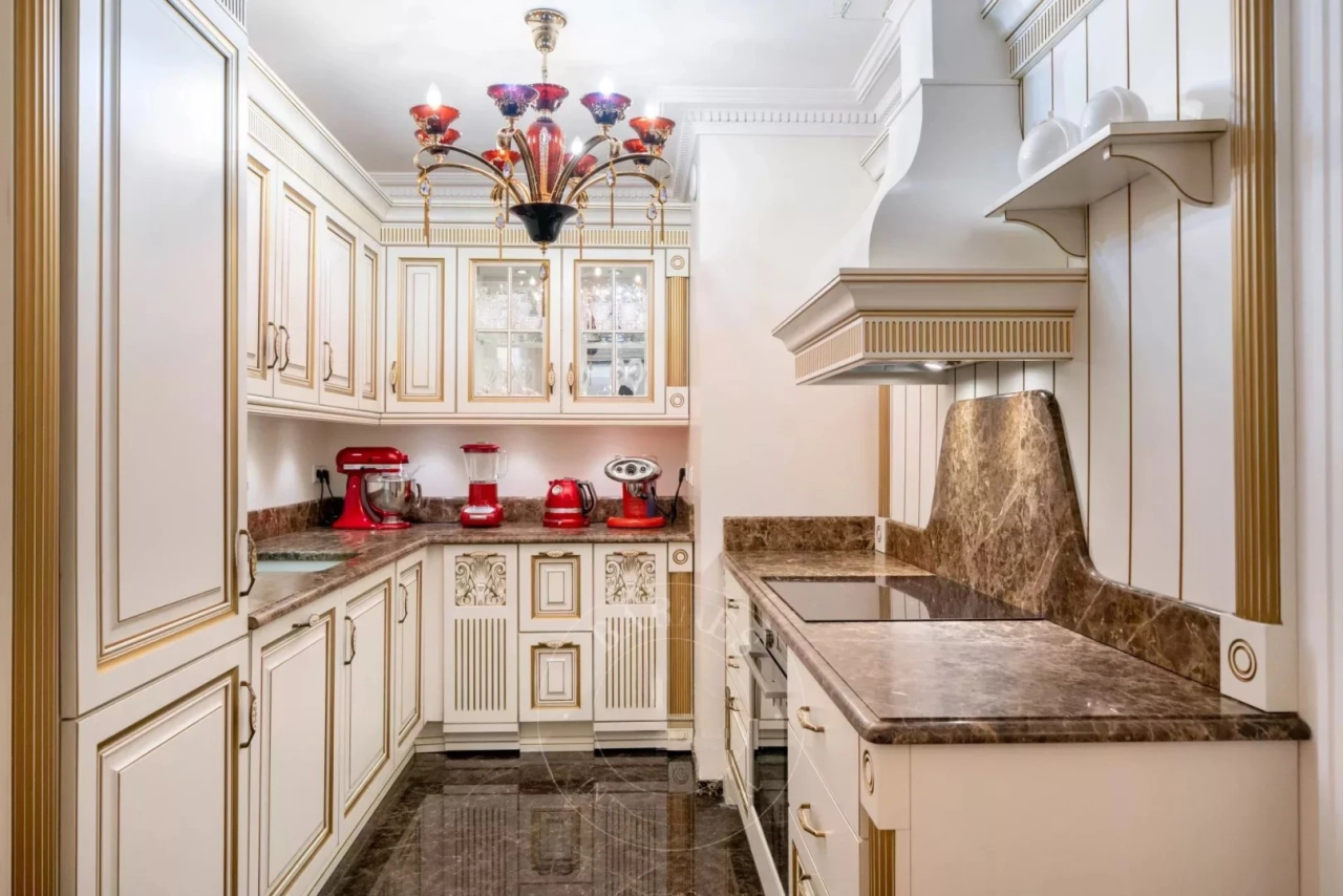 Квартира в Каннах, Франция, 115 м² - фото 7