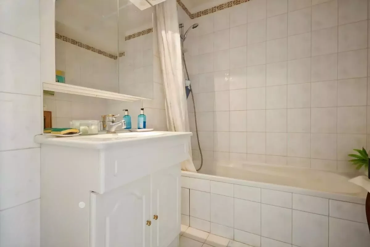 Квартира в Каннах, Франция, 79 м² - фото 7