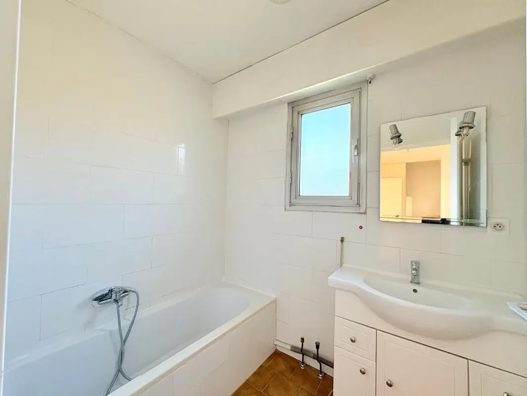 Квартира в Каннах, Франция, 71 м² - фото 7