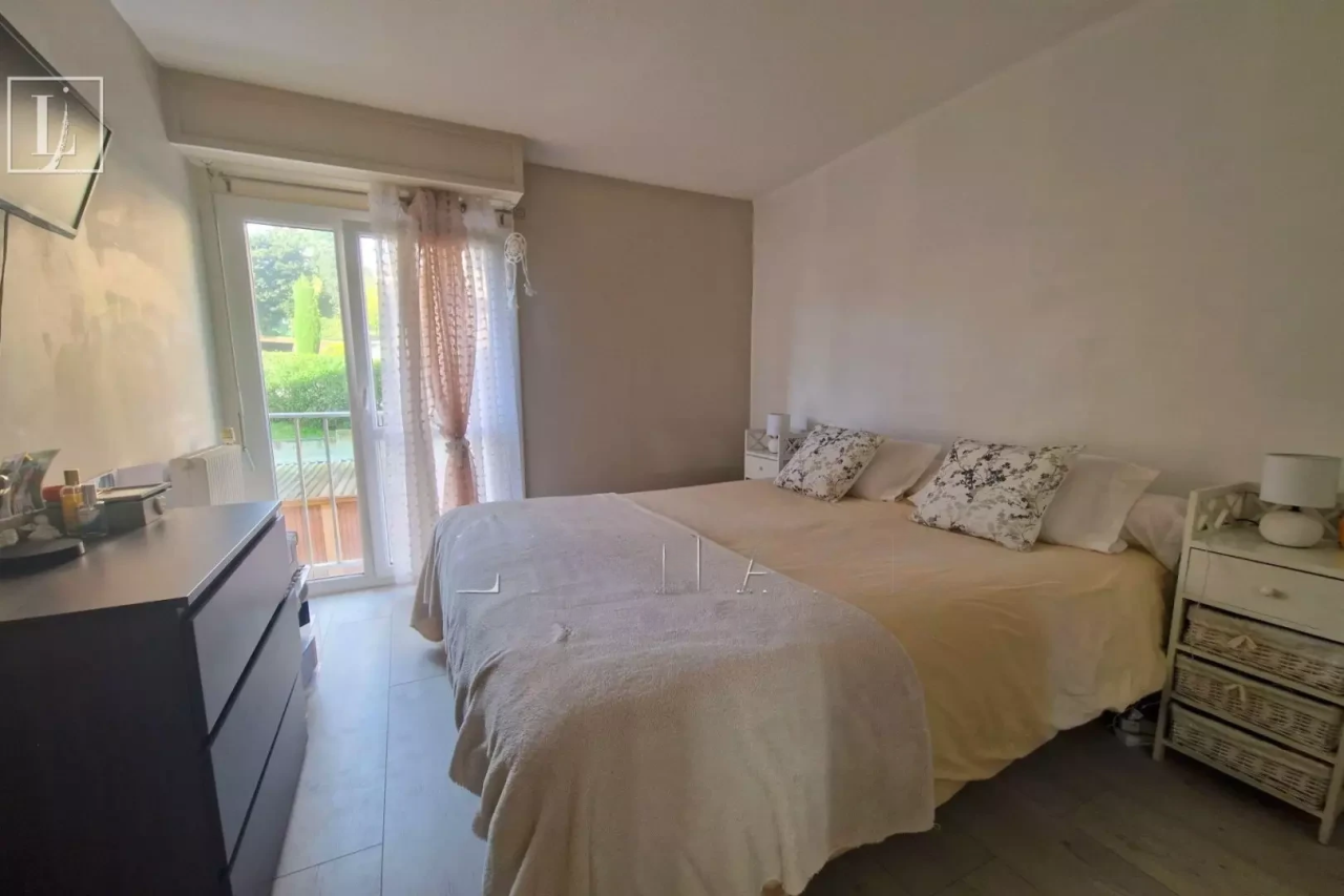 Квартира в Каннах, Франция, 70 м² - фото 7
