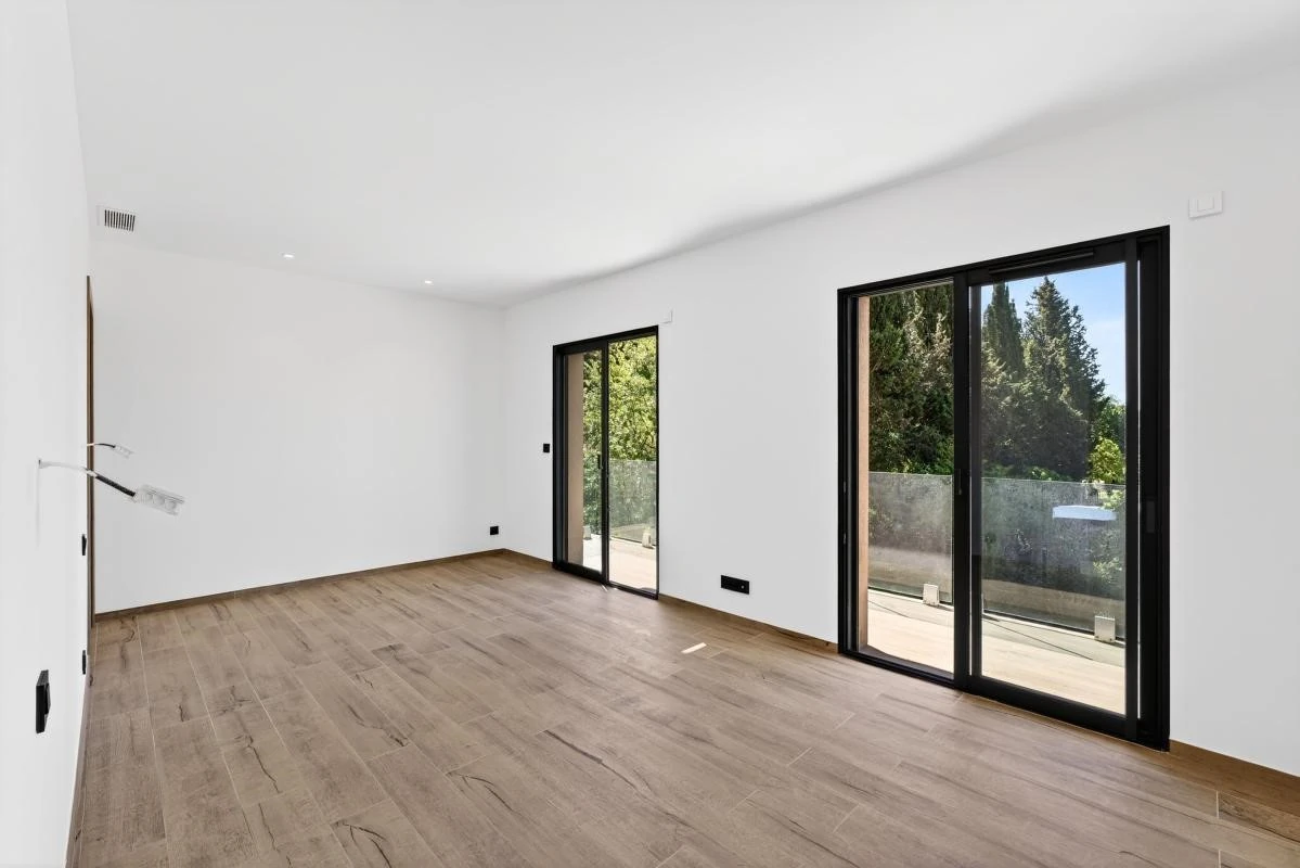 Квартира в Каннах, Франция, 180 м² - фото 7