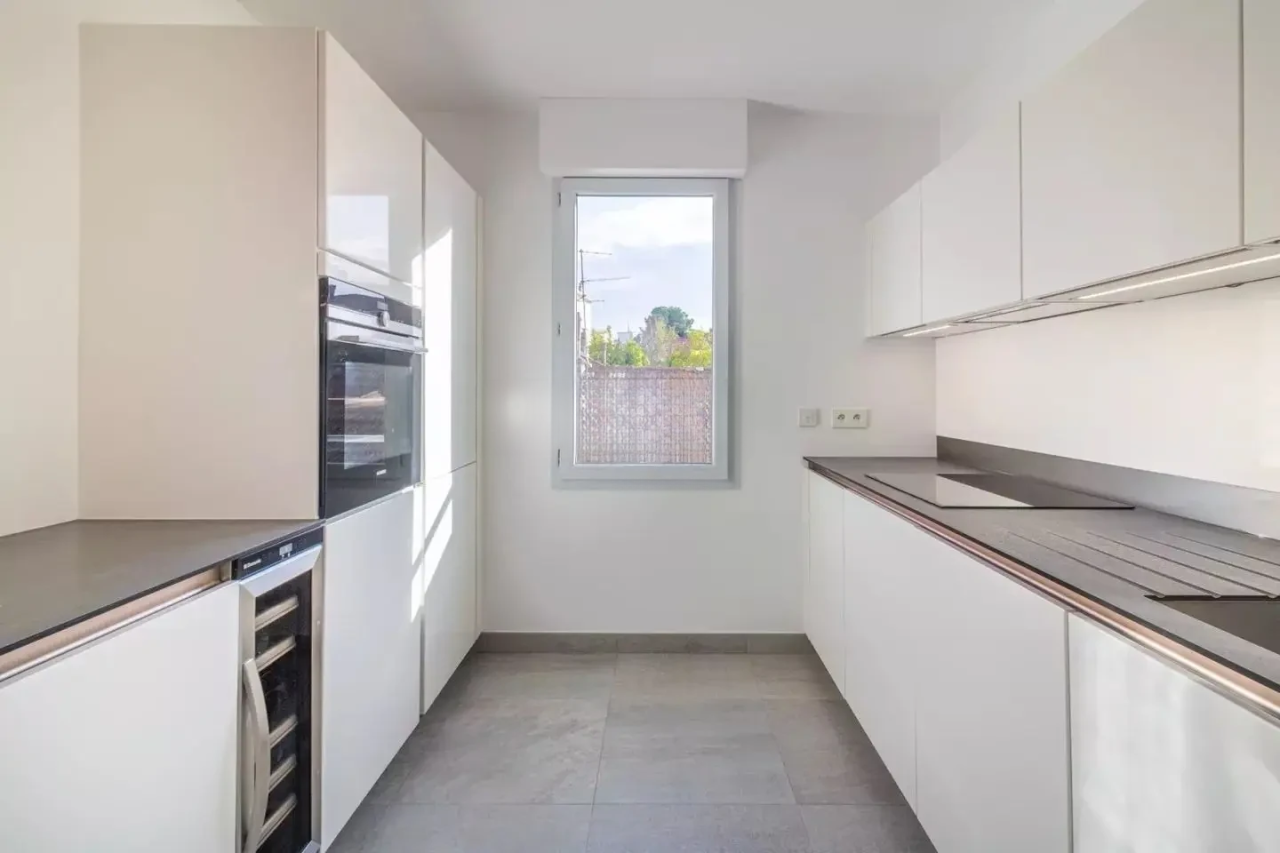 Квартира в Каннах, Франция, 55 м² - фото 7