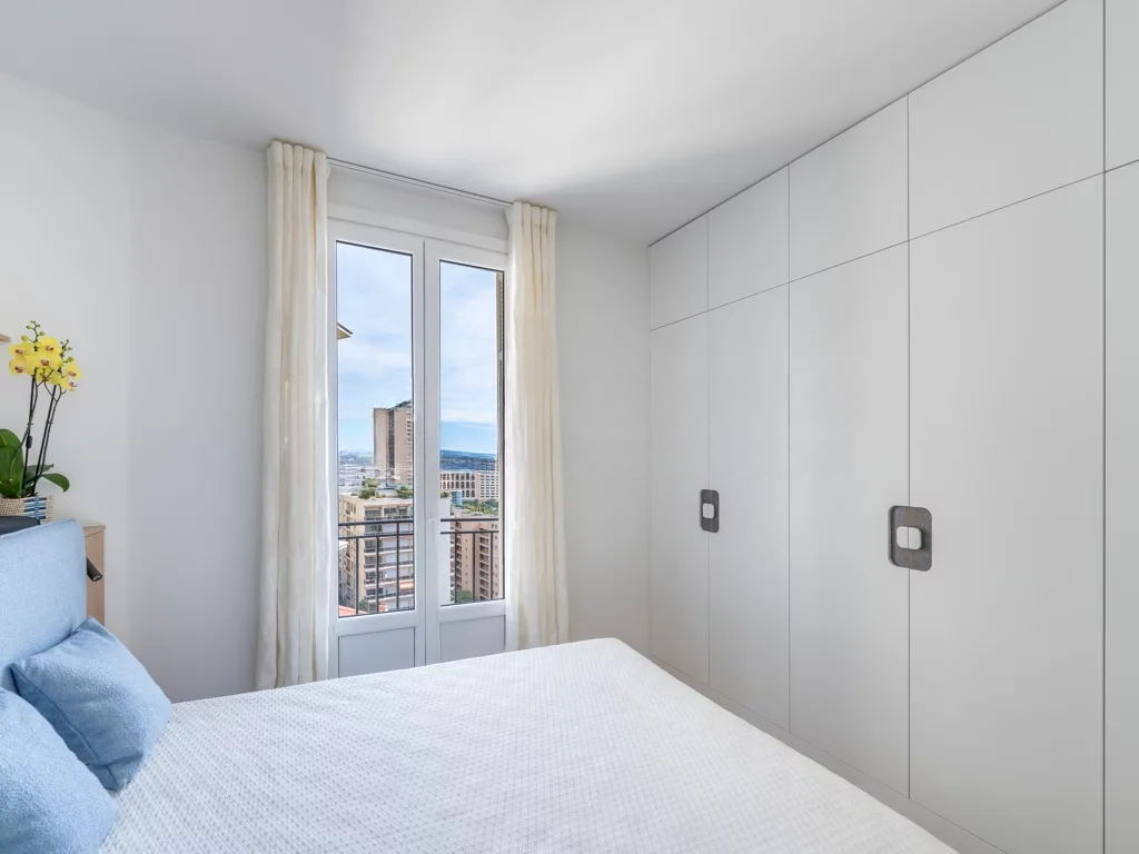 Квартира в Сен-Романе, Монако, 60 м² - фото 7