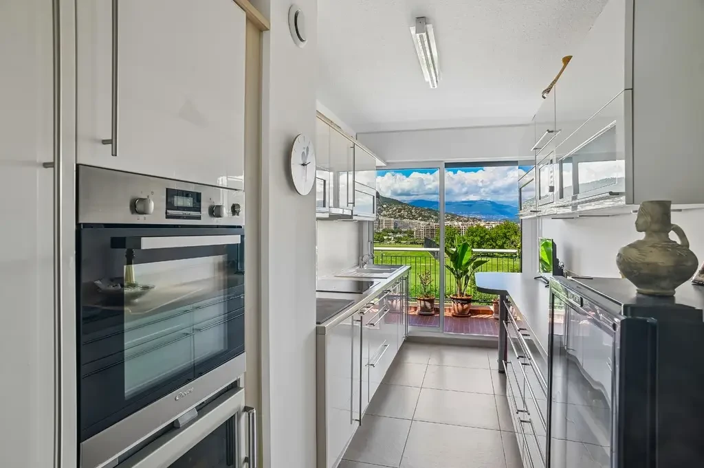 Квартира в Каннах, Франция, 110 м² - фото 7