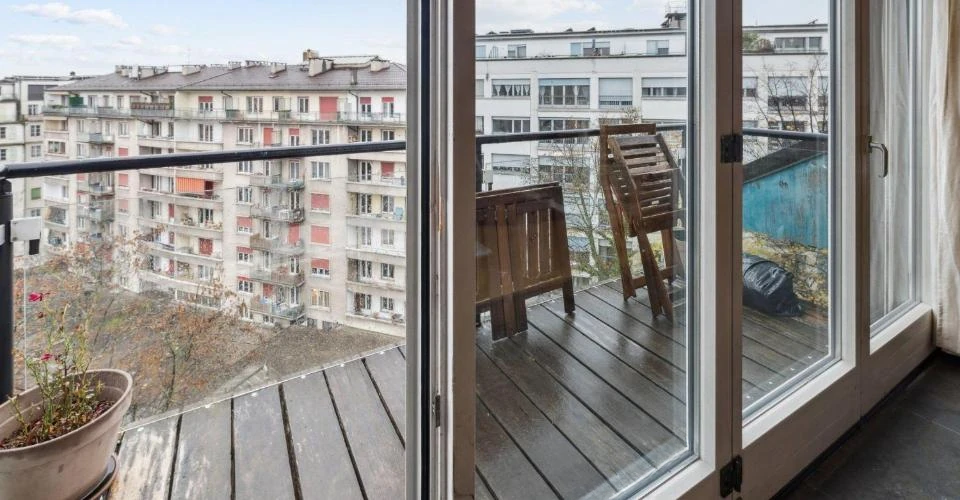 Квартира в Женеве, Швейцария, 364 м² - фото 7