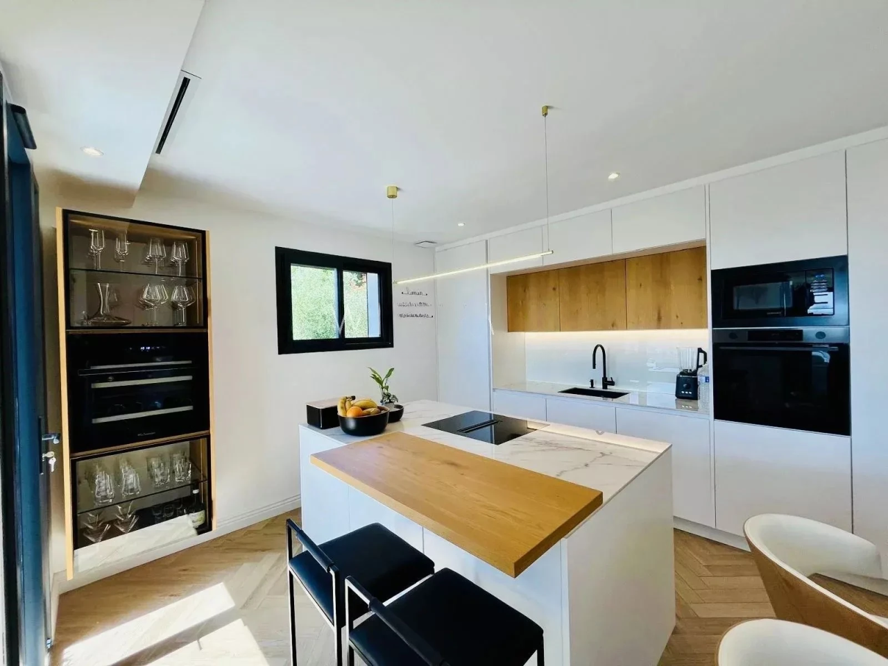 Квартира в Каннах, Франция, 80 м² - фото 7