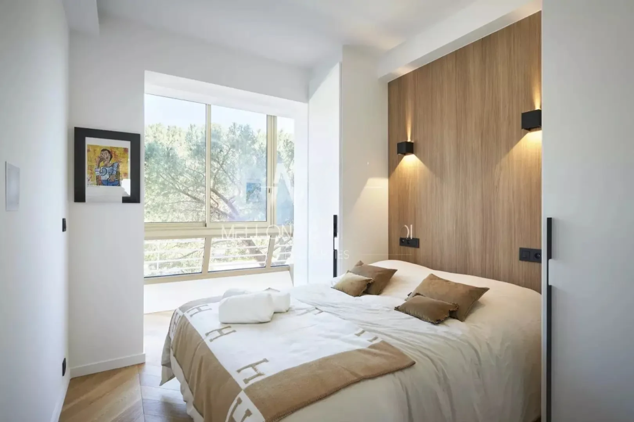 Квартира в Каннах, Франция, 70 м² - фото 7