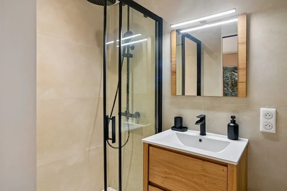 Квартира в Каннах, Франция, 81 м² - фото 7