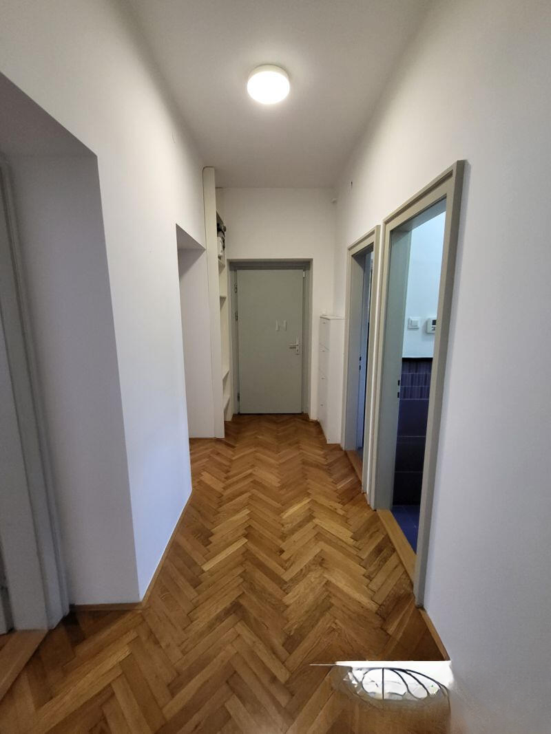 Квартира в Любляне, Словения, 70 м² - фото 7