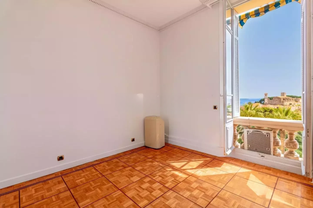 Квартира в Каннах, Франция, 70 м² - фото 7