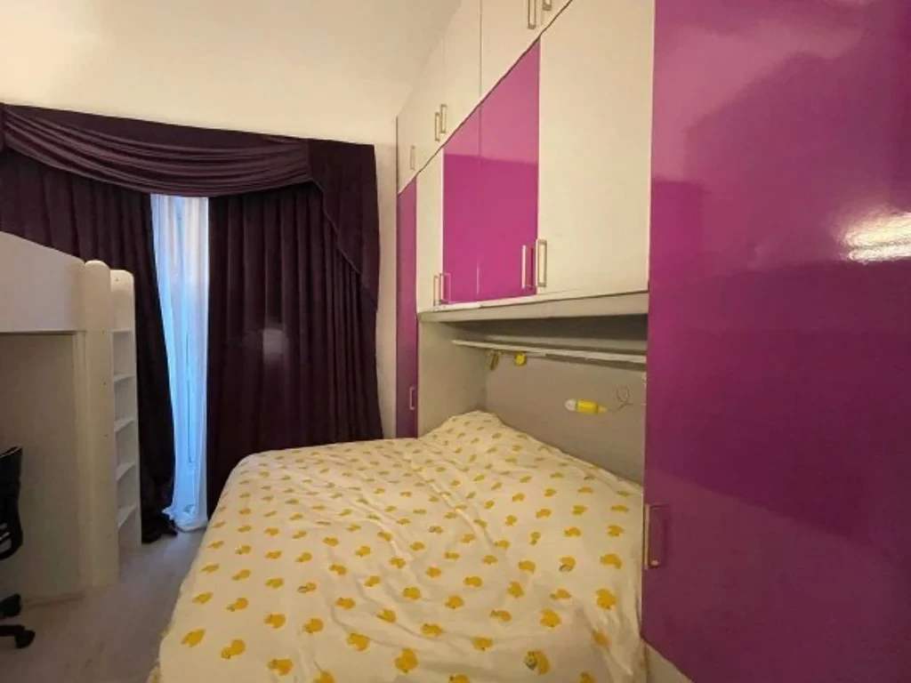 Квартира в Монако, Монако, 116 м² - фото 7
