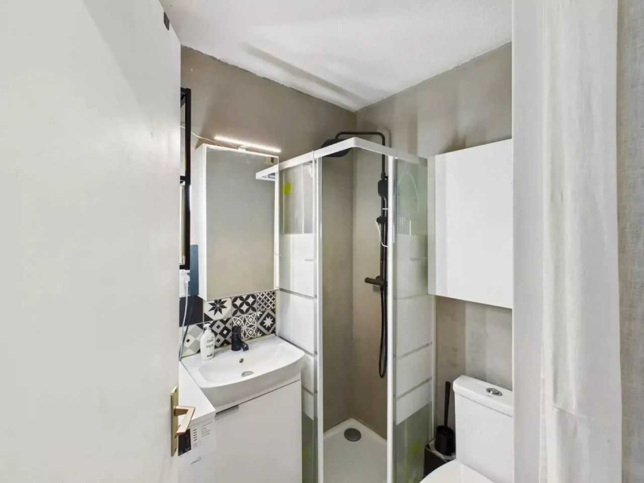 Квартира в Каннах, Франция, 15 м² - фото 7