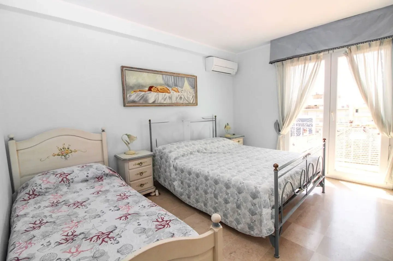 Квартира в Каннах, Франция, 103 м² - фото 7