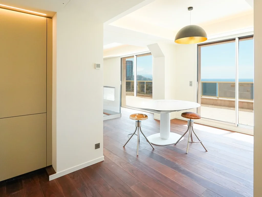 Квартира в Сен-Романе, Монако, 464 м² - фото 7