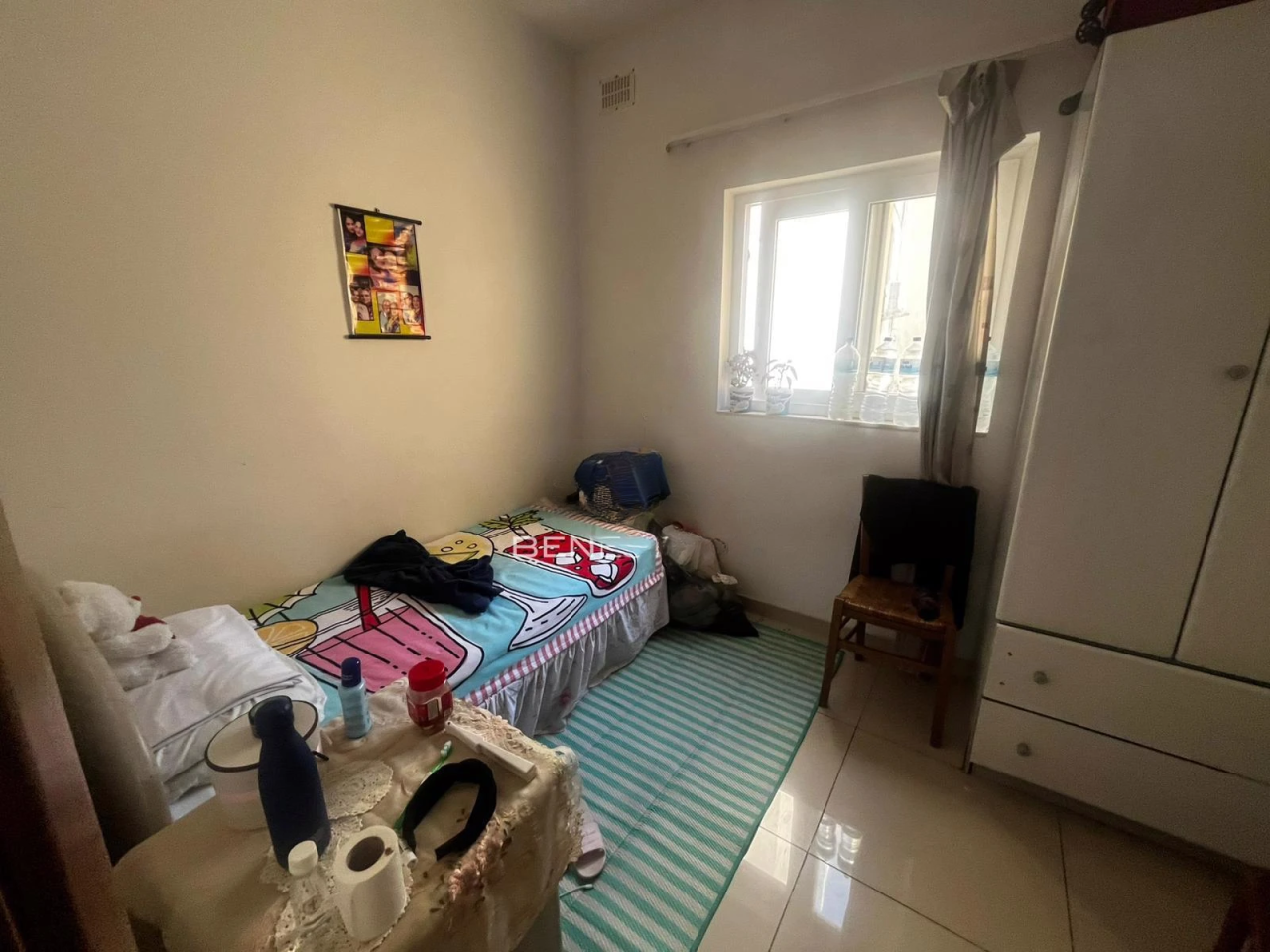 Квартира в Буджиббе, Мальта, 125 м² - фото 7