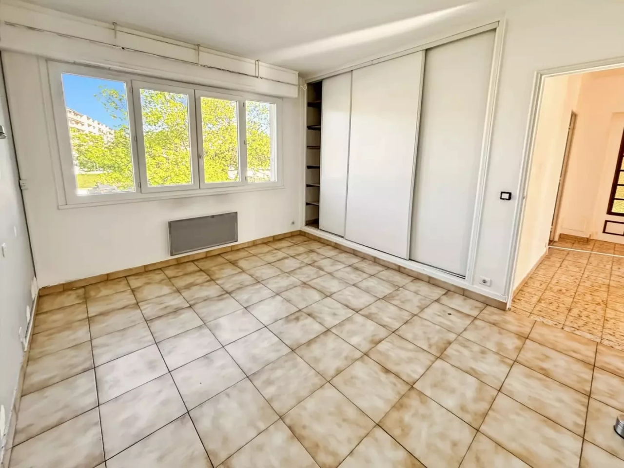 Квартира в Каннах, Франция, 85 м² - фото 7