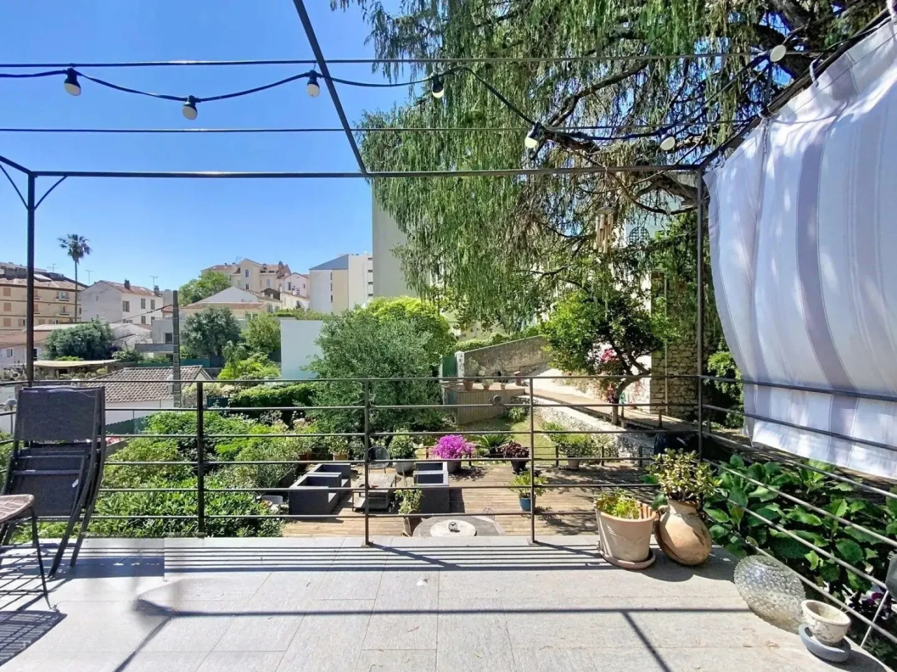 Квартира в Каннах, Франция, 97 м² - фото 7