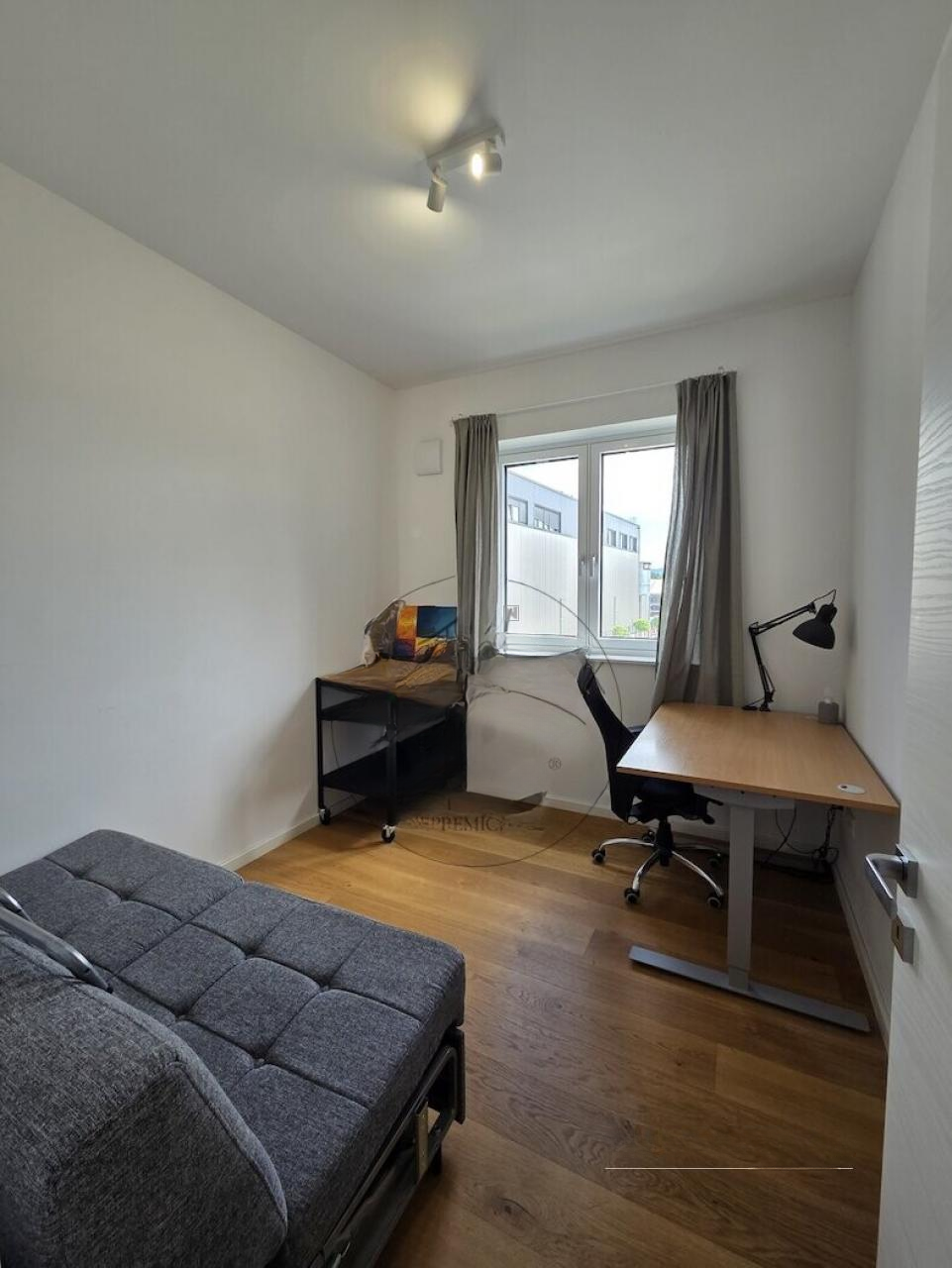 Квартира в Любляне, Словения, 75 м² - фото 7