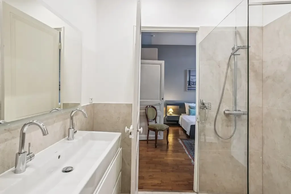 Квартира в Каннах, Франция, 311 м² - фото 7