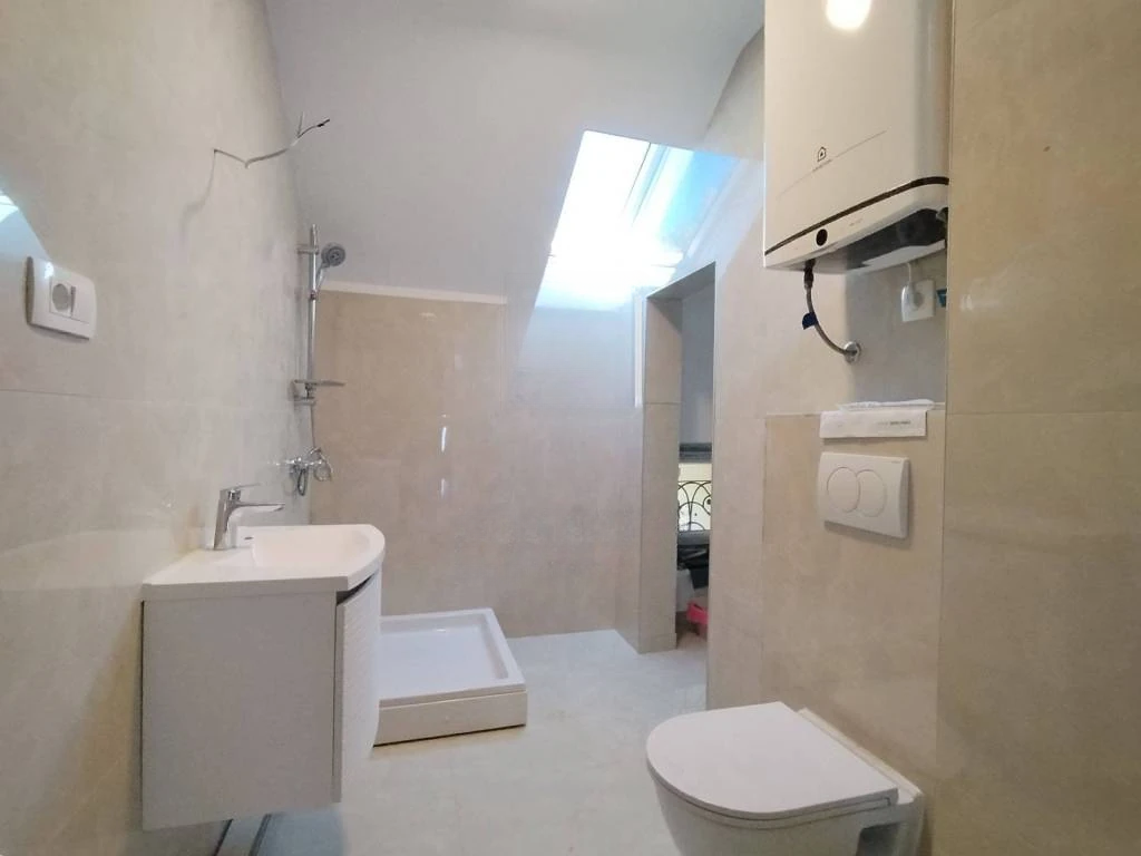 Квартира в Опатии, Хорватия, 89 м² - фото 7
