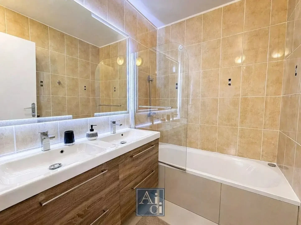 Квартира в Каннах, Франция, 41 м² - фото 7