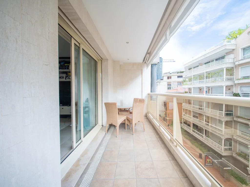 Квартира в Сен-Романе, Монако, 117 м² - фото 7