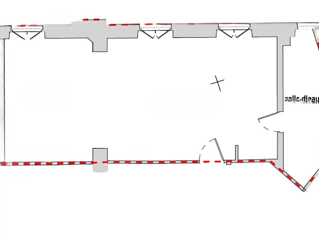 Квартира в Монако, Монако, 60 м² - фото 7