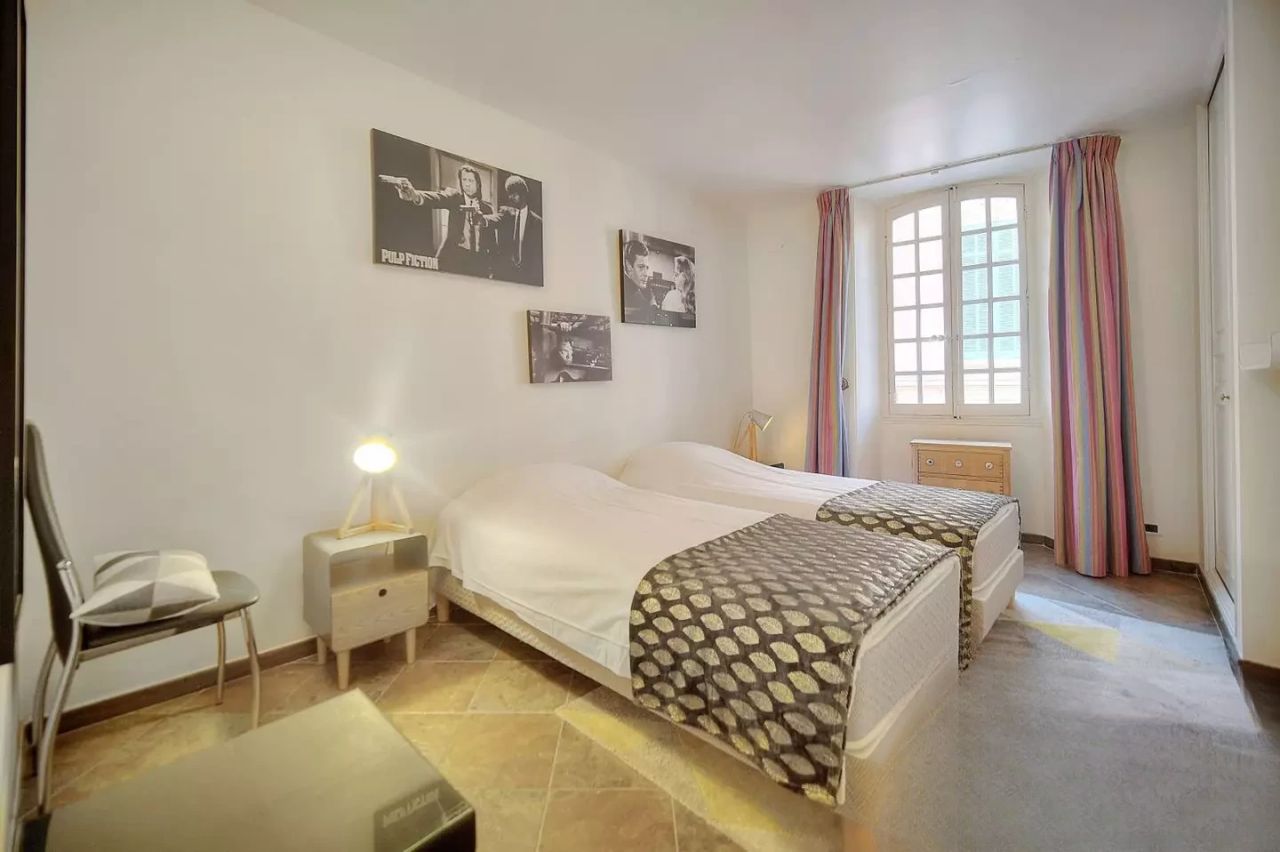 Квартира в Каннах, Франция, 85 м² - фото 7