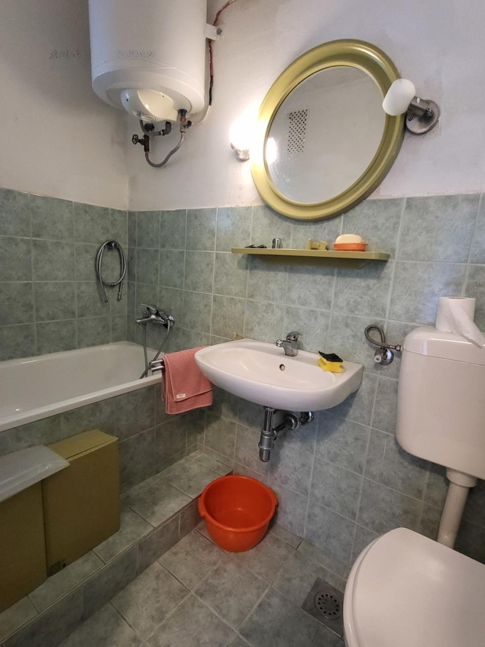 Квартира в Любляне, Словения, 30 м² - фото 7