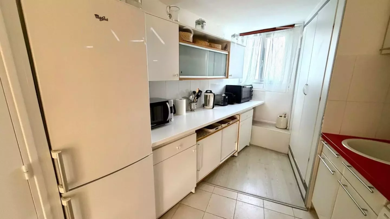 Квартира в Каннах, Франция, 54 м² - фото 7