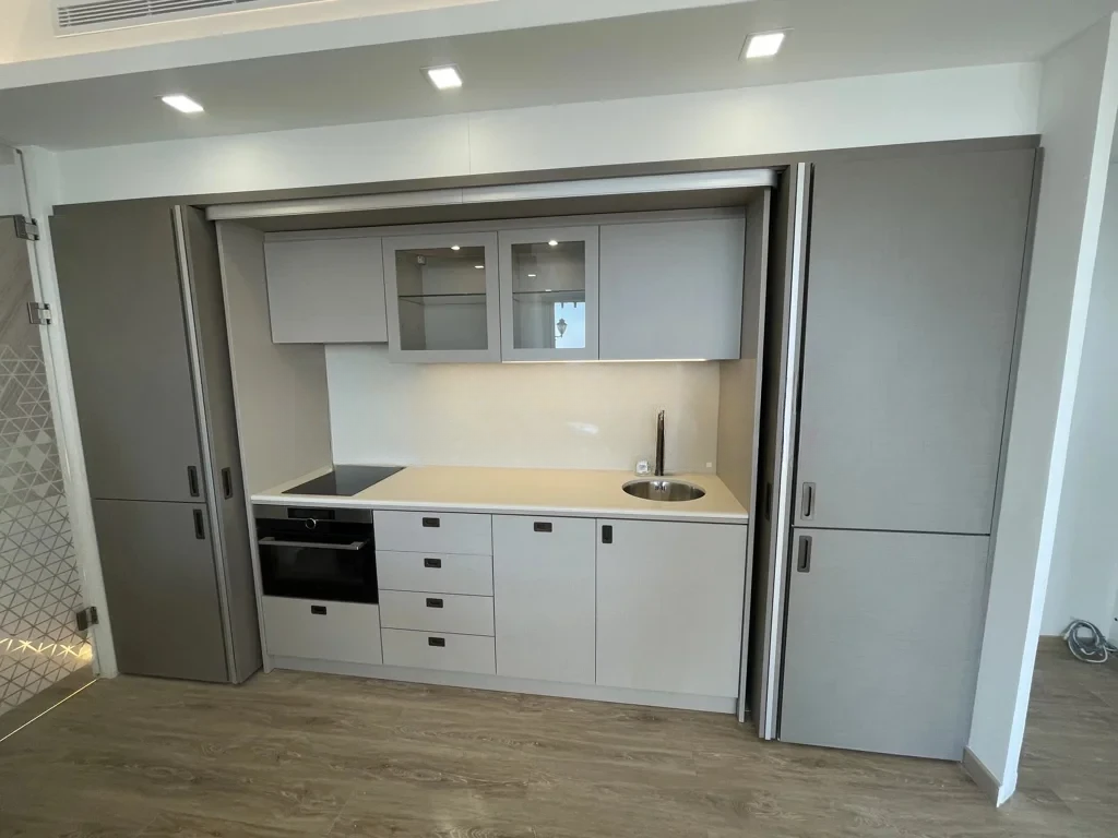 Квартира в Монте Карло, Монако, 139 м² - фото 7