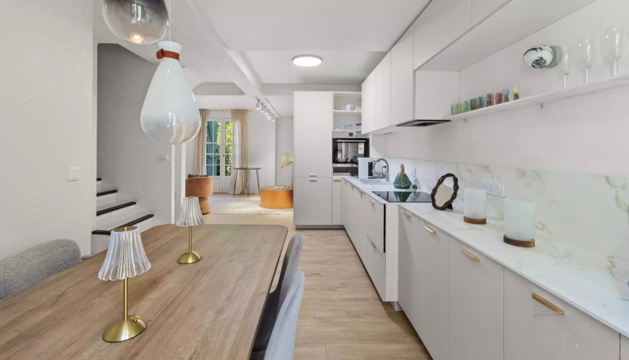 Квартира в Каннах, Франция, 100 м² - фото 7