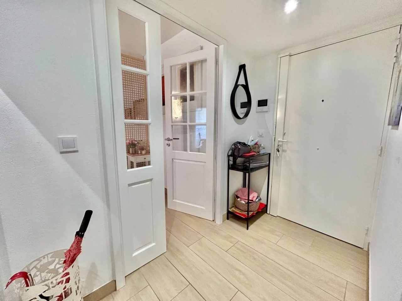 Квартира в Каннах, Франция, 104 м² - фото 7