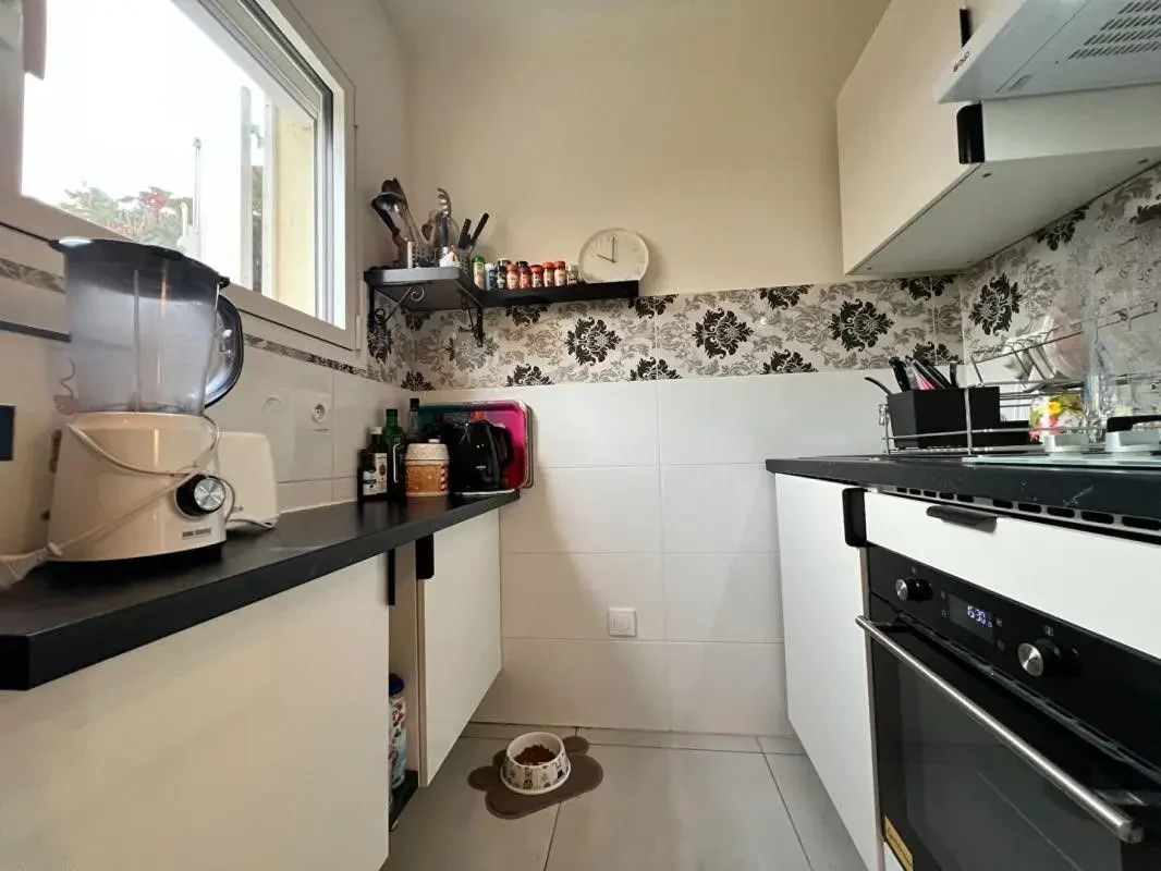 Квартира в Каннах, Франция, 22 м² - фото 7