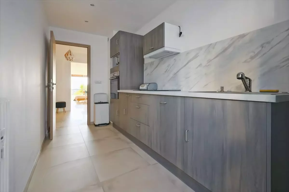 Квартира в Каннах, Франция, 70 м² - фото 7