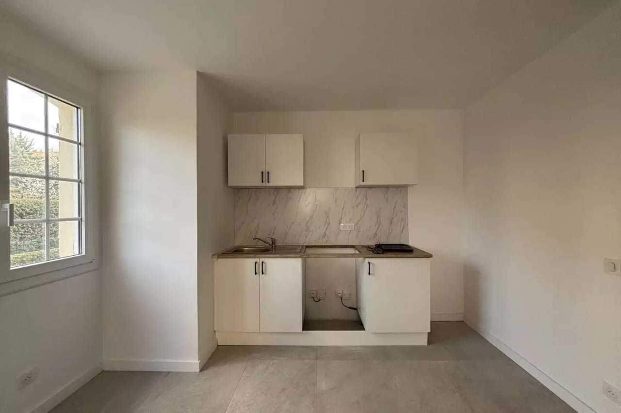 Квартира в Каннах, Франция, 24 м² - фото 7